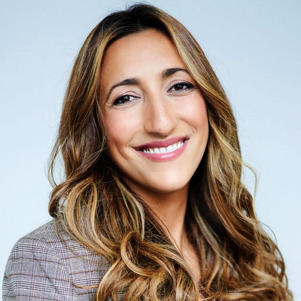 Florence Khoriaty