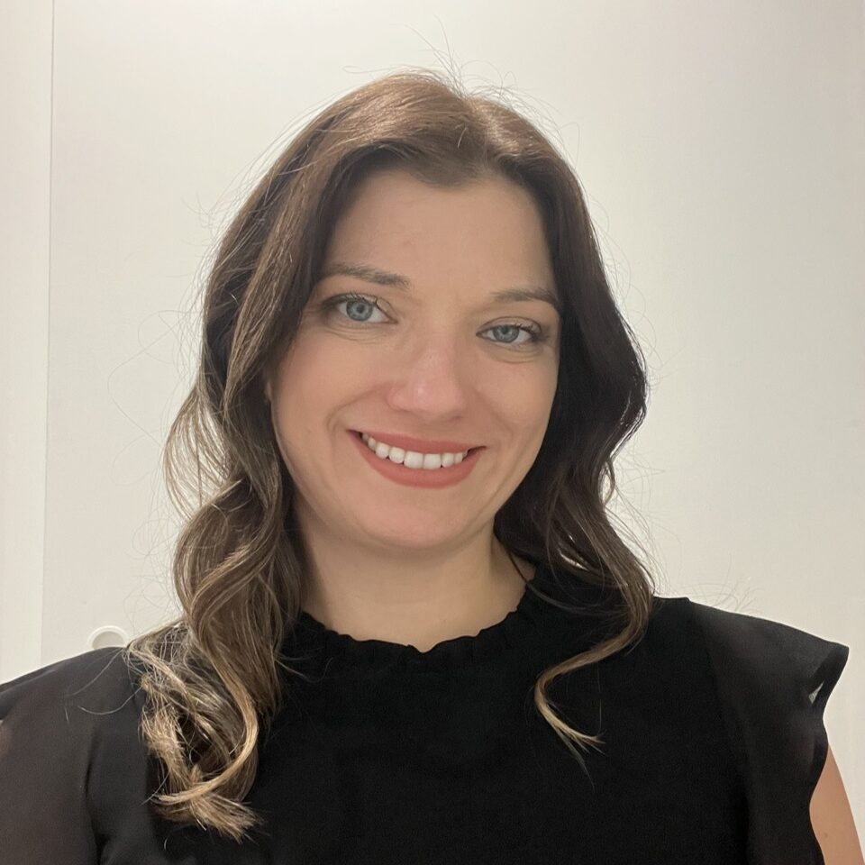 Evelyne Latreille