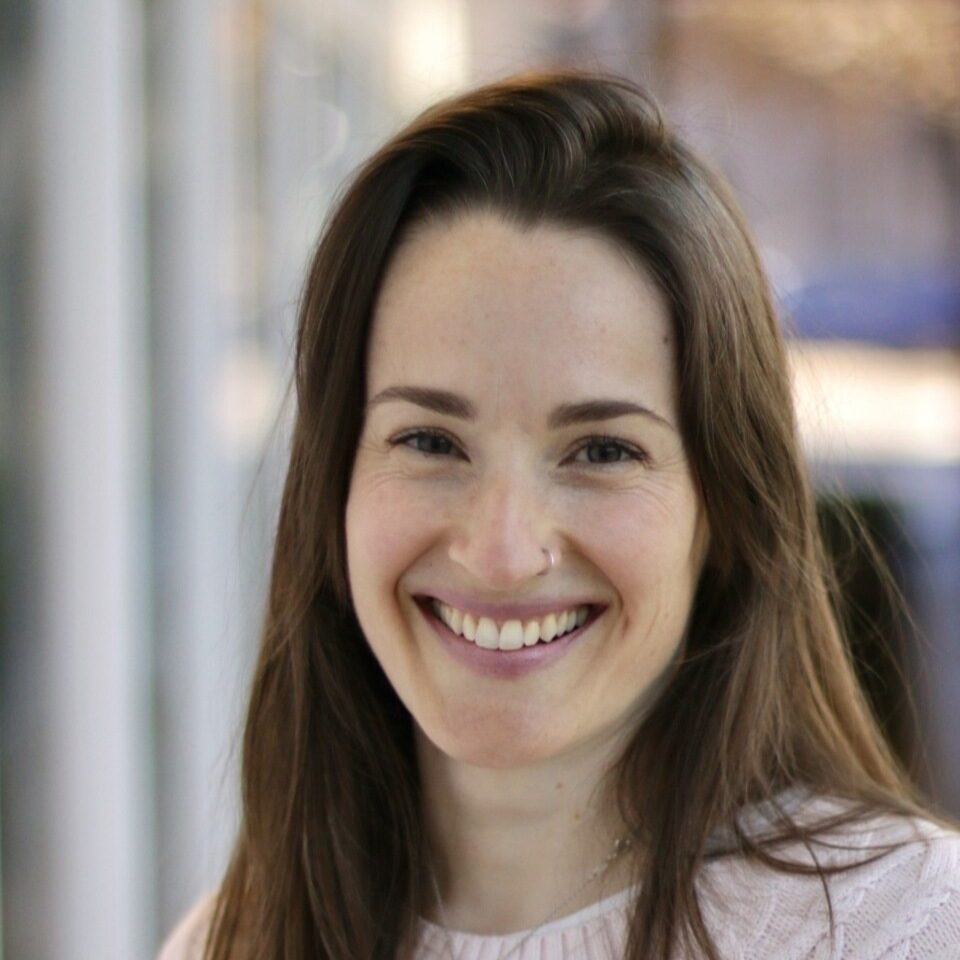 Sophie Rochette Bragg